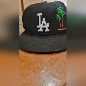 New Era Los Angeles LA Dodgers Palm Tree Taco Tuesday